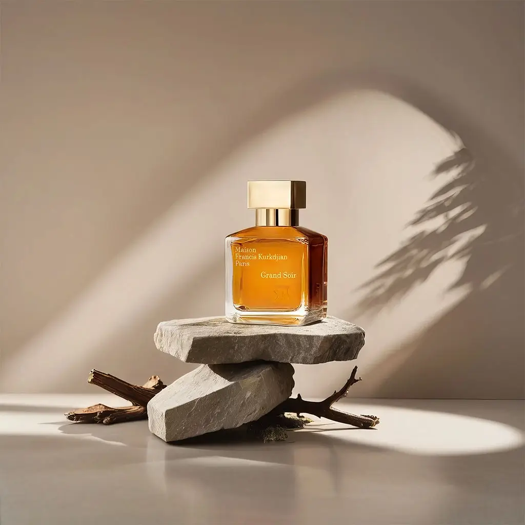 product photo before photoshoot