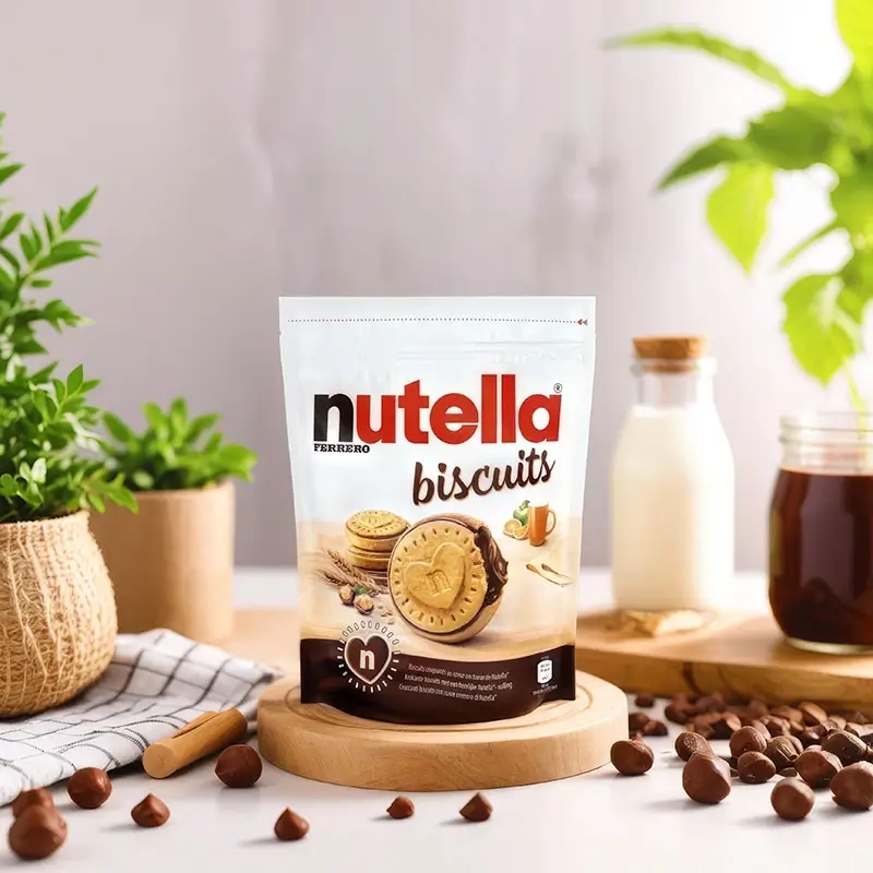 Nutella