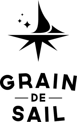 Grain de Sail logo